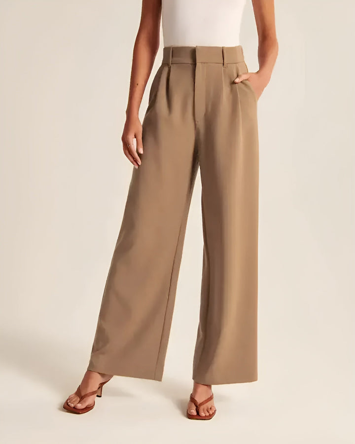 Ella Pantalon